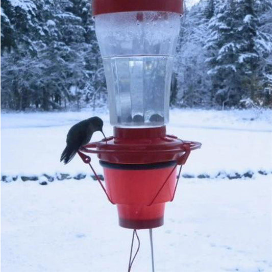 Bird Center Hummingbird Stove Hummingbird Heater