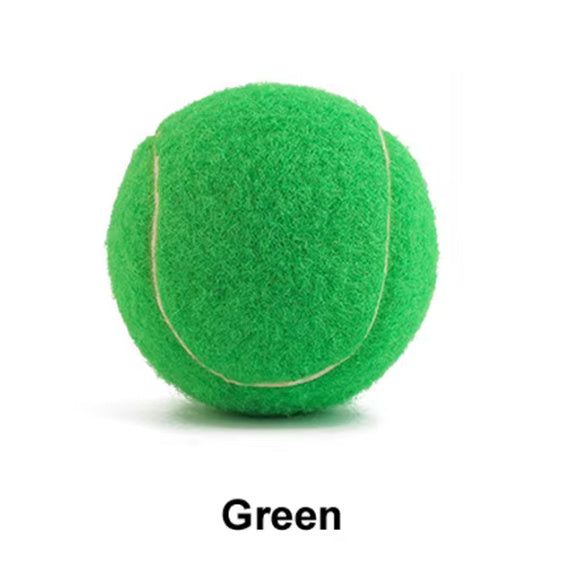 Pet Toy Dog Bite-resistant Level Tennis