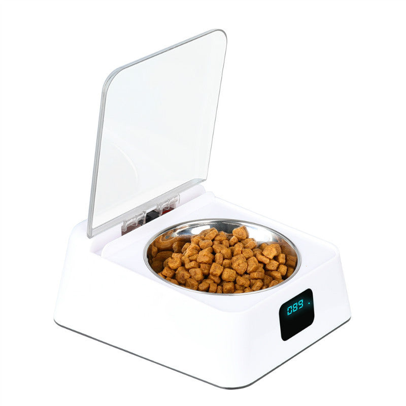 Mangeoire automatique pour animaux de compagnie Pet 5G Bowl