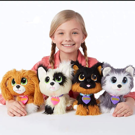 New Animal Plush Toy Children Gift