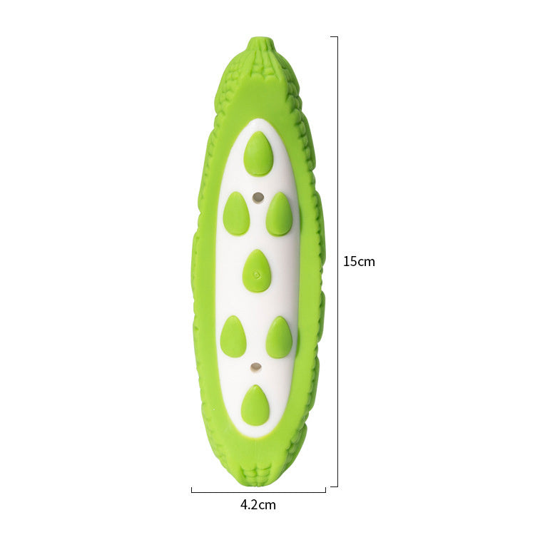 Juguete para mascotas, juguete de simulación para perros, resistente a mordeduras de dientes, juguete de entrenamiento para cachorros con olor a carne para perros grandes 