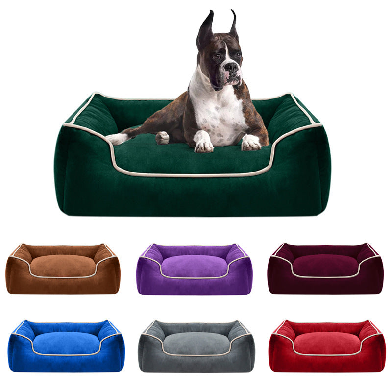 Thick Thermal Mat Large Doghouse Cathouse