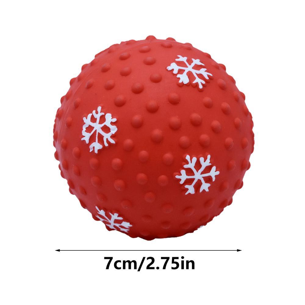 Dog Toys Balls Interactive Puppy Cat Chewing Toys Pet Tooth Cleaning Indestructible Toy Floating Dog Pool Balls For Small Medium