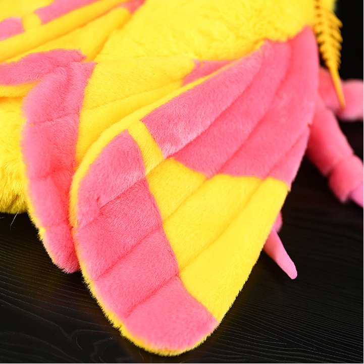 Original Insect Series Plush Toys