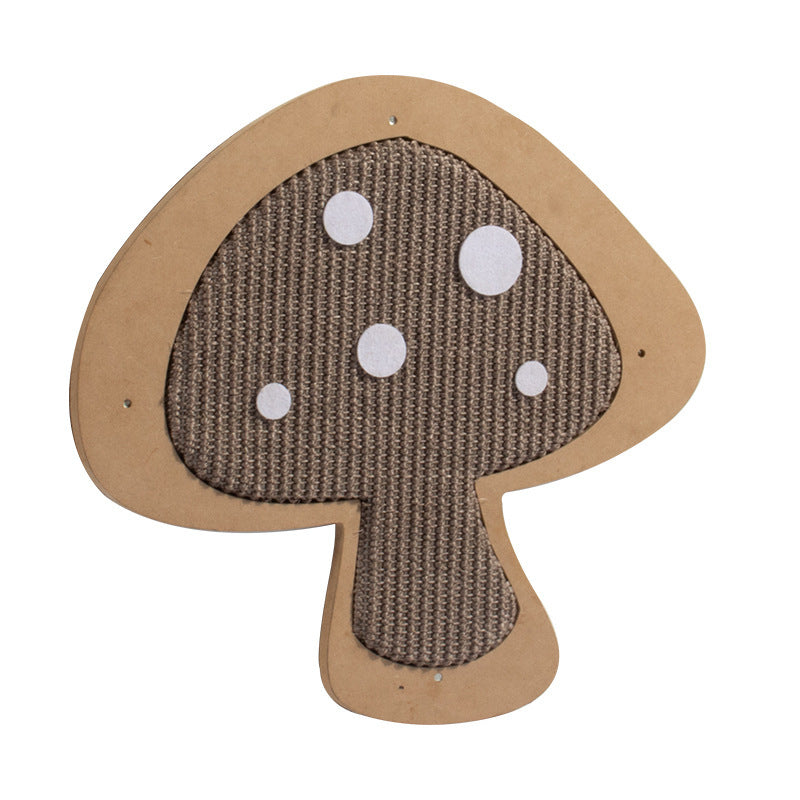 Toy Sisal Wear-resistant And Scratch-resistant Suction Cup