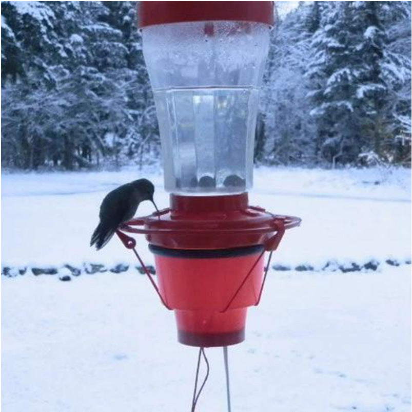 Bird Center Hummingbird Stove Hummingbird Heater