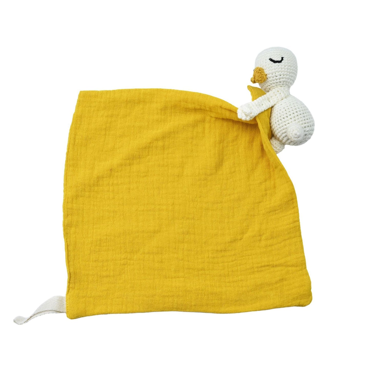 Baby Appeasing Towel Cute Animal