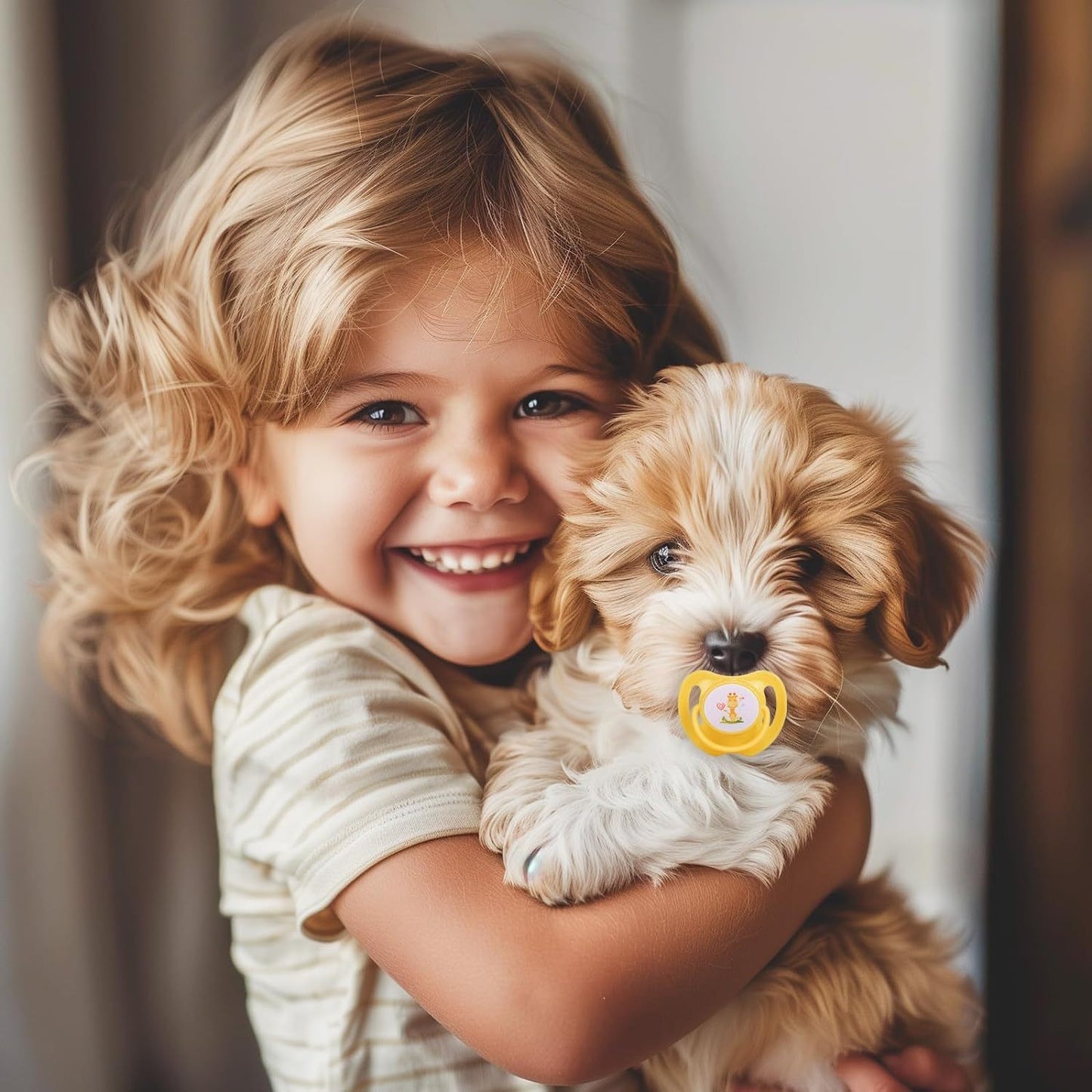 Chupetes para perros pequeños Chupetes para gatitos Juguetes para la dentición de cachorros y juguetes para masticar para gatos Suministros esenciales para mascotas Artículos esenciales para cachorros y gatitos