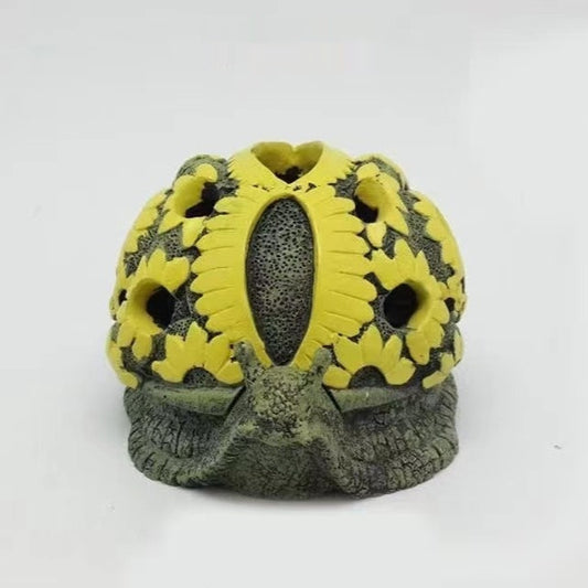 Animal Ashtray 3D Animal Turtle Snail Tree