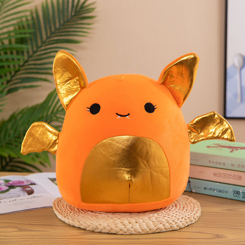 Soft Cartoon Cute Animal Plush Pillow