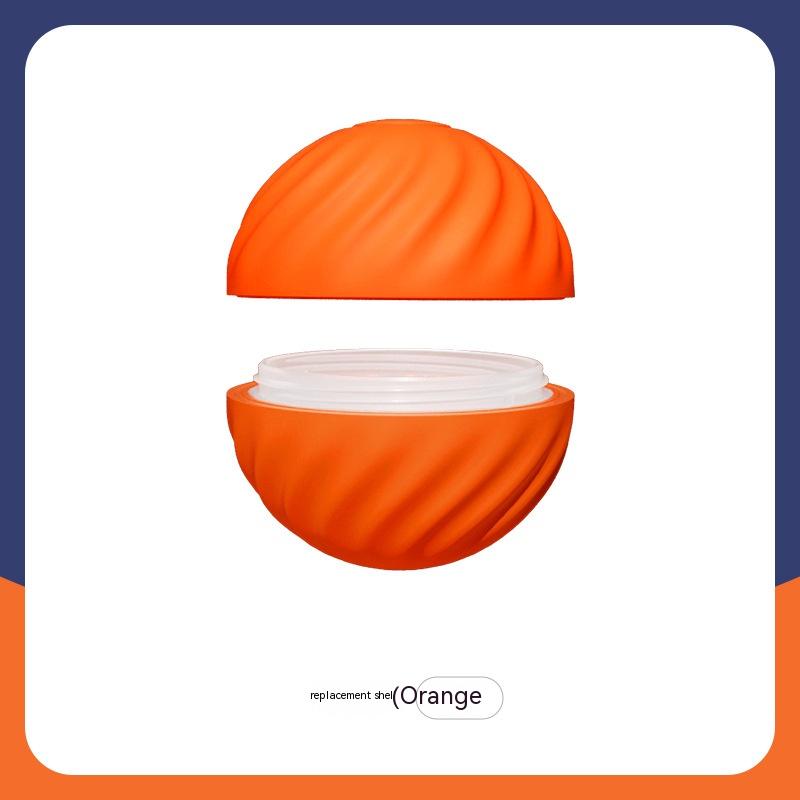 Pelota de goma para perros, juguetes para perros, resistencia a morder, juguetes para masticar para perros, productos de entrenamiento para perros y cachorros