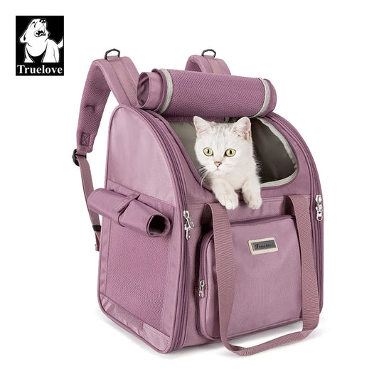 Sac de voyage pour animaux de compagnie, chat, chien de moins de 10 Kg, pliable, facile à nettoyer, respirant