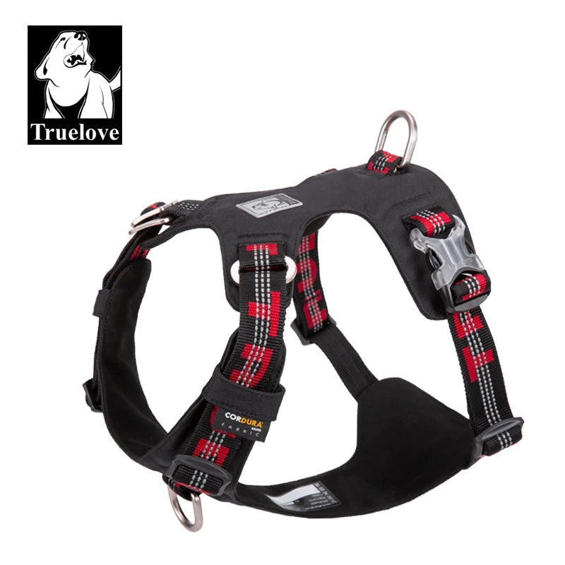 Pet Harness Vest Cloth for Big Medium Small Dog Cotton with 3M Reflection for All Season Accessories