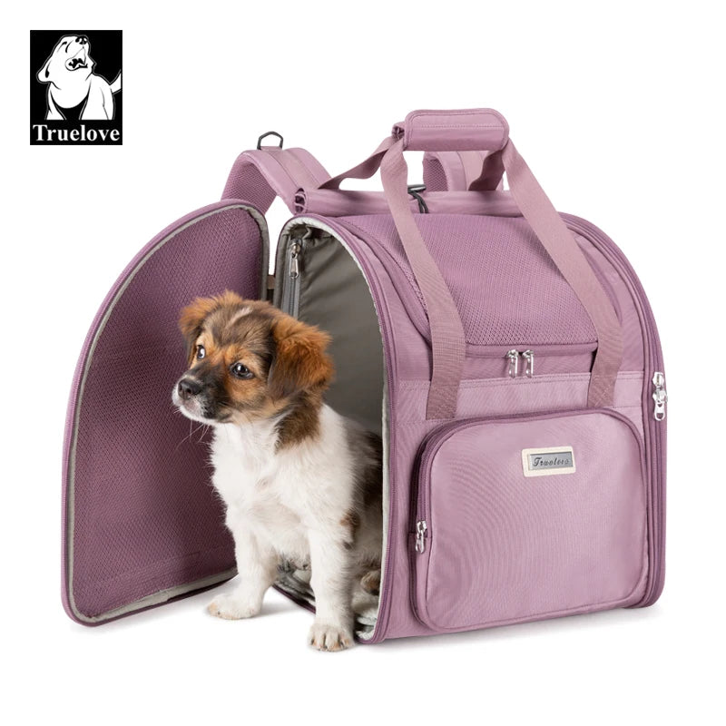 Sac de voyage pour animaux de compagnie, chat, chien de moins de 10 Kg, pliable, facile à nettoyer, respirant