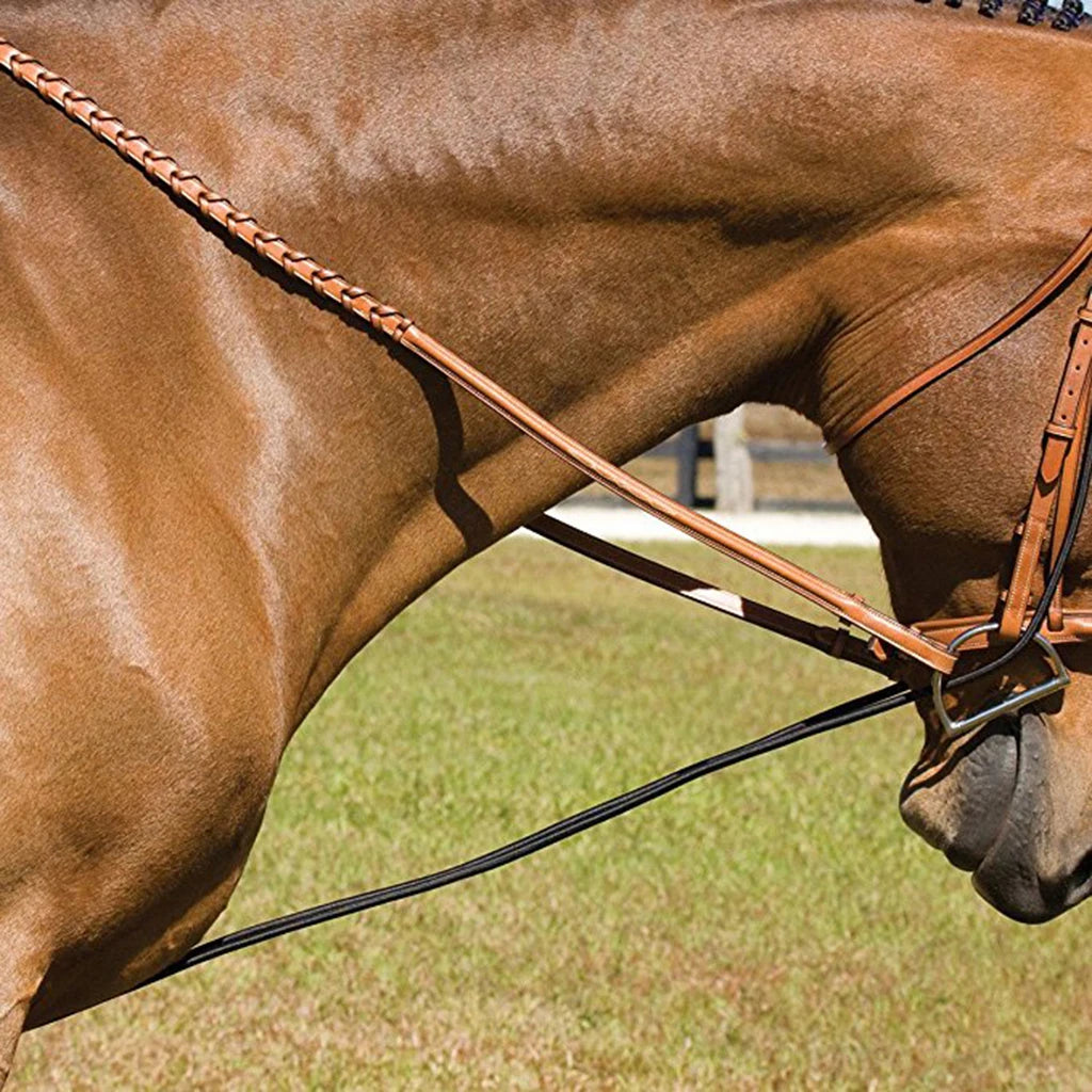 Horse Neck Stretcher for Young Horses Training Equestrian Gear Accessories