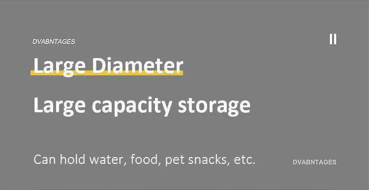 Double bol d'eau et de nourriture pour chien, mural, sans poinçon, fournitures de boisson pour chat, petit et moyen animal de compagnie, protège-cou, alimentation