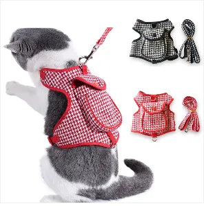 Diseñador de cuidado de perros de lujo portador de mascotas Sling bolso al aire libre silla gato tomar teléfono accesorios de decoración para fiestas artículos de regalo