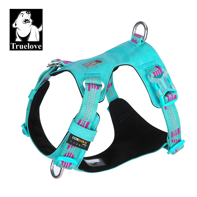 Pet Harness Vest Cloth for Big Medium Small Dog Cotton with 3M Reflection for All Season Accessories