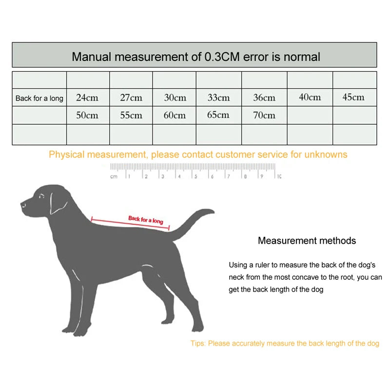 Chaleco de abrigo para perros Diseño impermeable Material reflectante Forro transpirable Productos para mascotas para todas las condiciones climáticas