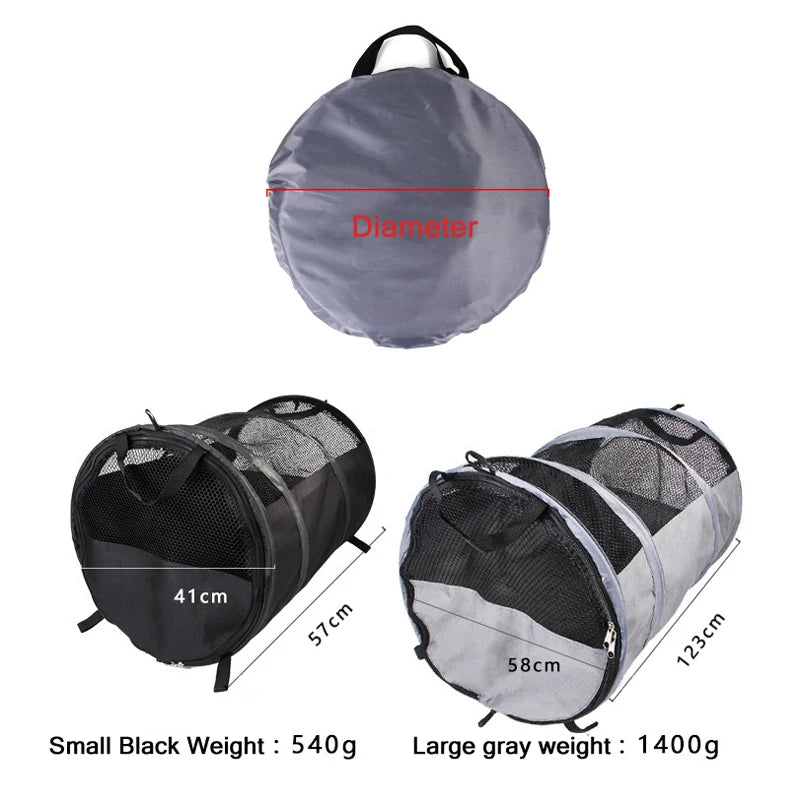 Transportadores para perros, transportador de asiento, bolsa de viaje de tela Oxford gris, protector para asiento de coche para perros pequeños y grandes, alfombrilla protectora con cinturón de seguridad