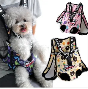 Diseñador de cuidado de perros de lujo portador de mascotas Sling bolso al aire libre silla gato tomar teléfono accesorios de decoración para fiestas artículos de regalo