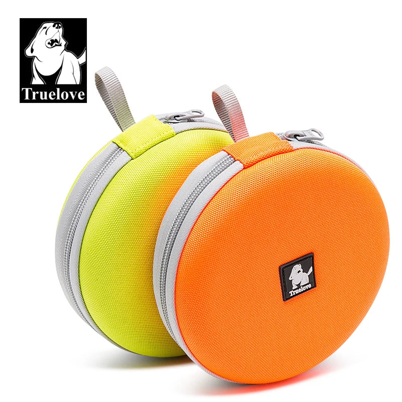 Cuenco plegable de doble uso para mascotas, plegable, de dos vías, de viaje, para perros, bebiendo comida y agua, accesorios de productos