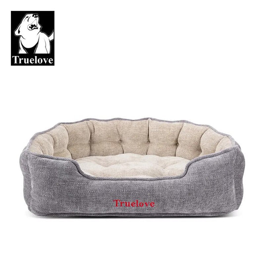 Esteras para cama para mascotas, cama para perro súper suave, estera para gato de felpa, camas para perros para casa, cojín redondo para exteriores, mascota para dormir