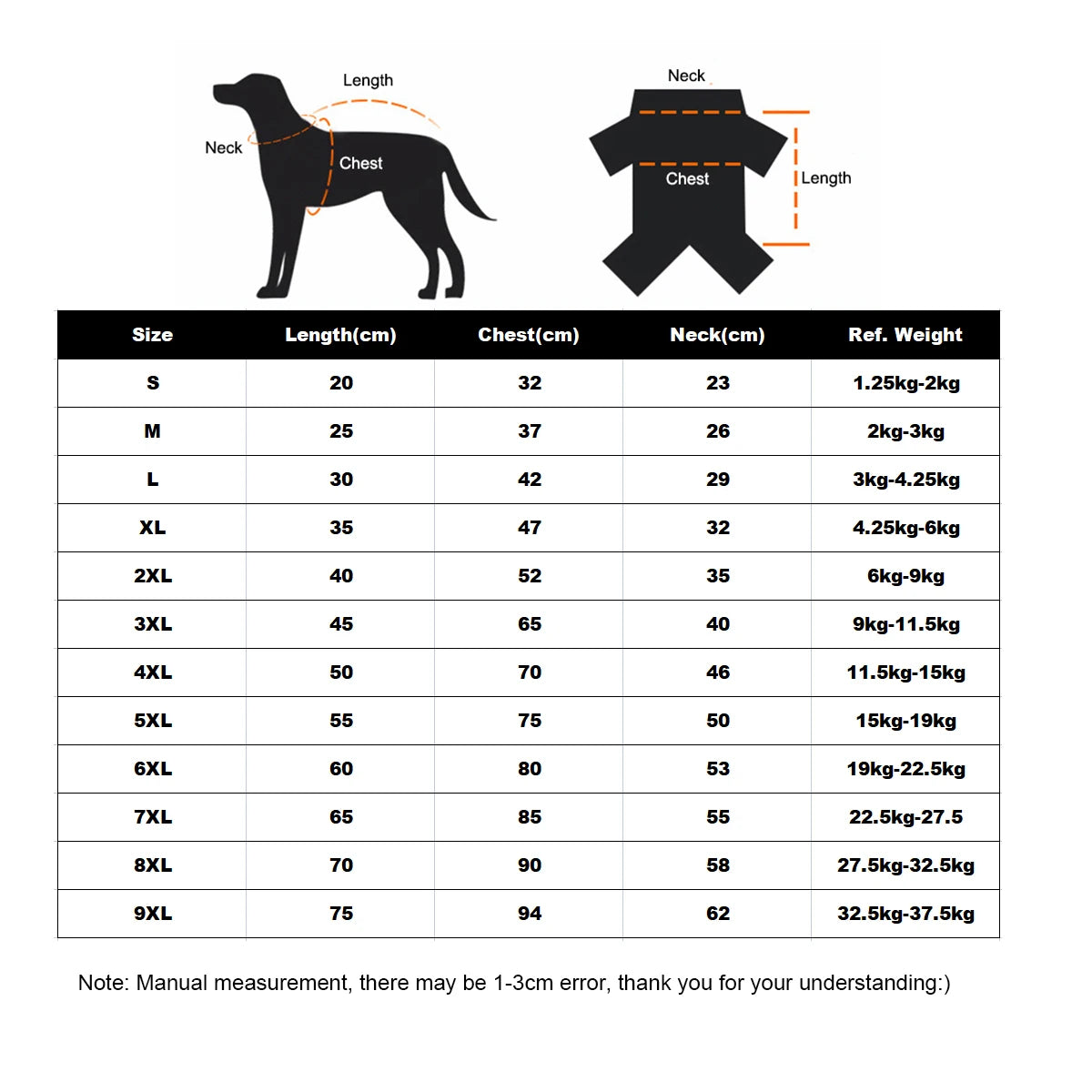 Chubasquero para perros, impermeable, reflectante, chaqueta para perros, impermeable de asalto transpirable, capa para perros grandes, ropa, suministros para mascotas