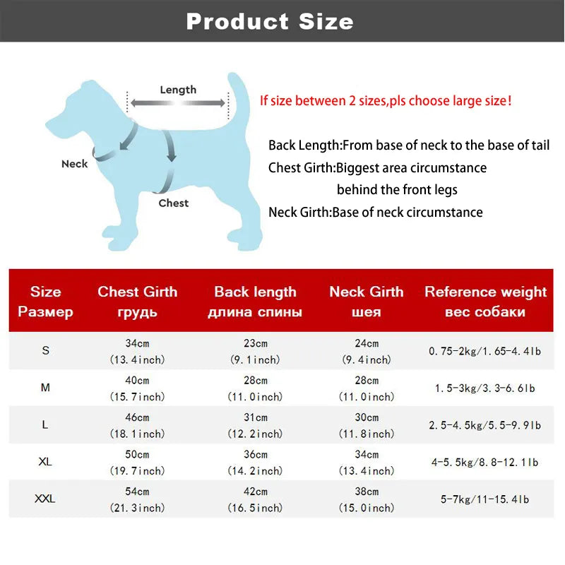 Warm Fleece Pet Clothes Cute Fruit Print Coat Small Medium Dog Cat Shirt Jacket Teddy French Bulldog Chihuahua Winter Outfit Fashion Style