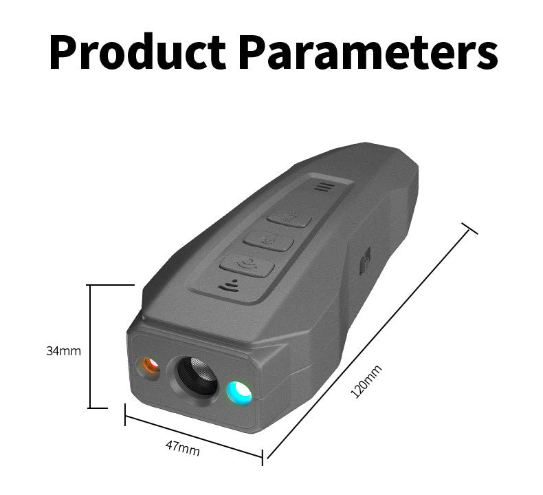 Tapones de ultrasonido Prevención de ladridos de perros Recargable