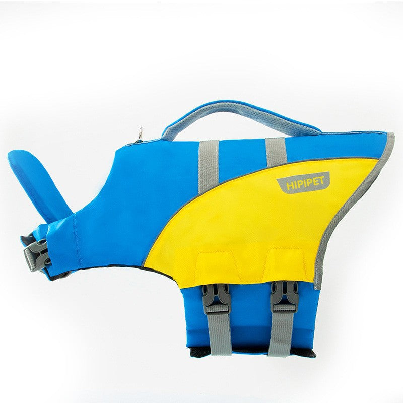 Animal-shaped Bee Dog Life Jacket Medium