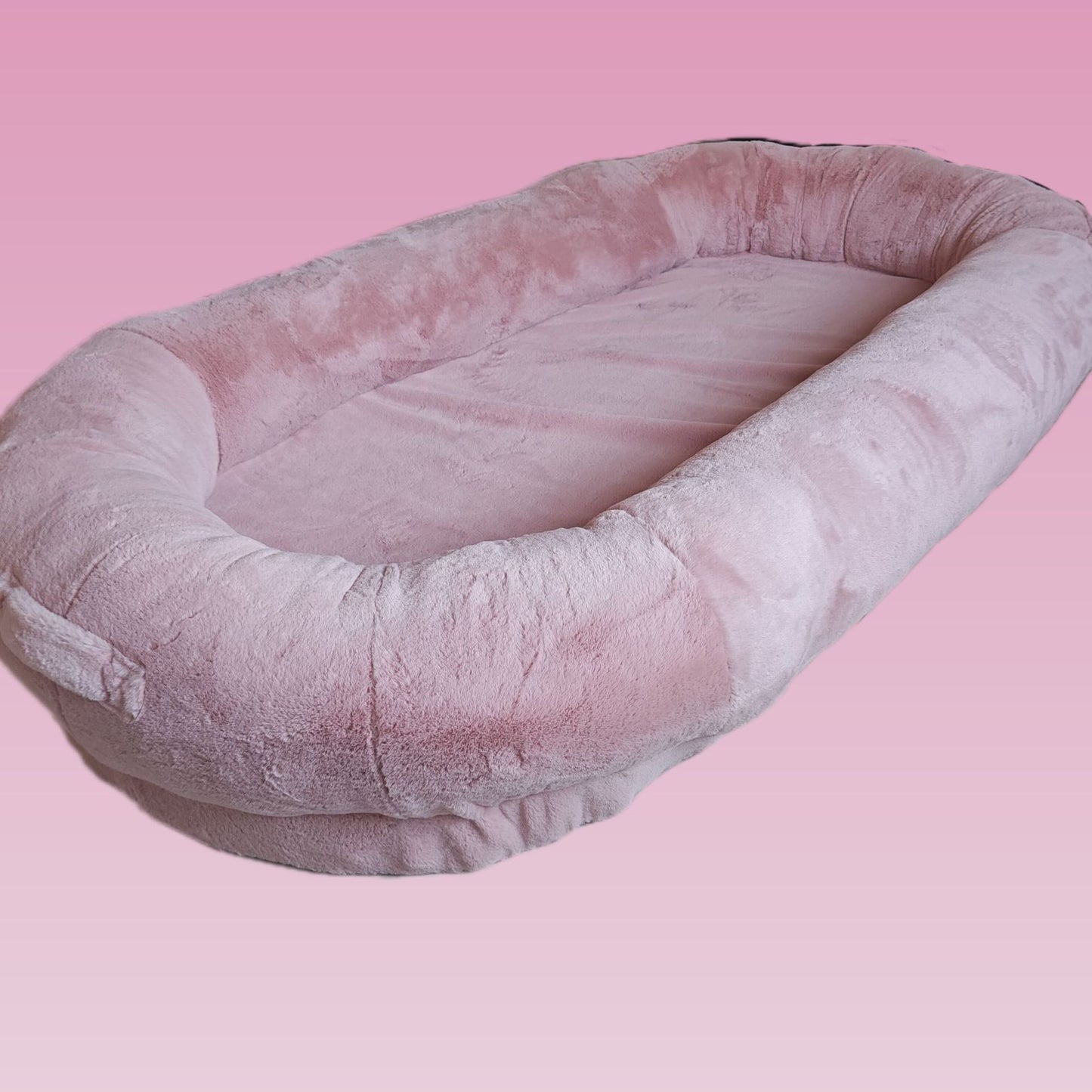 Oversized Person Dog Bed Removable And Washable