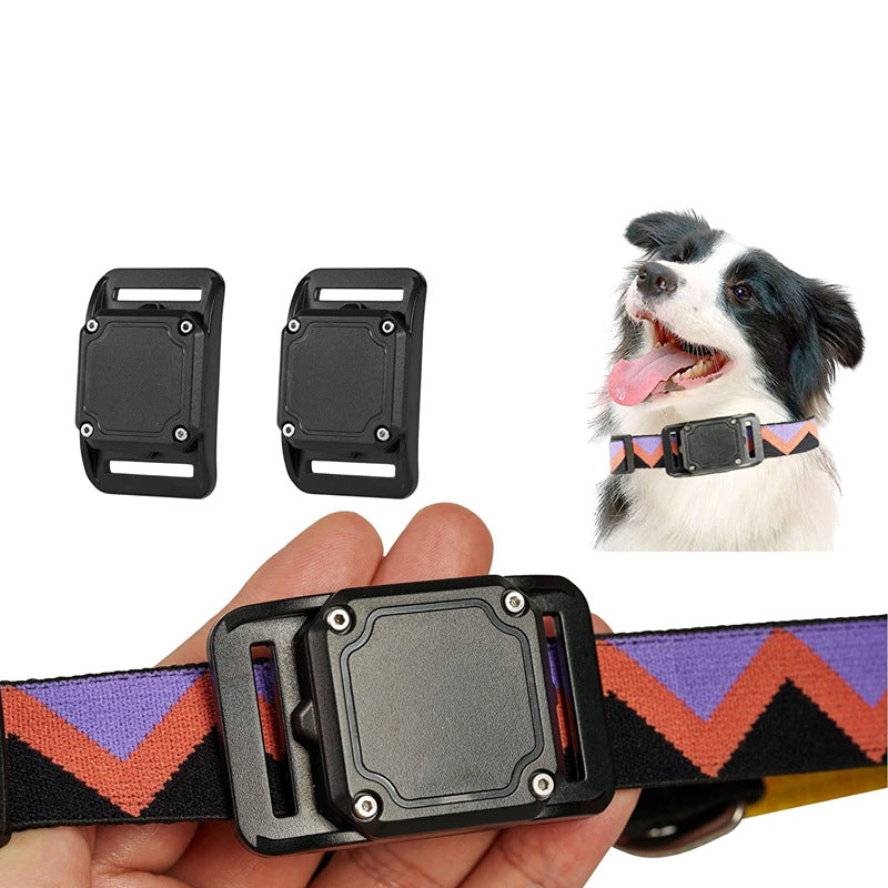 Étui de protection étanche pour Airtag, étui Anti-perte, traqueur de collier de chien