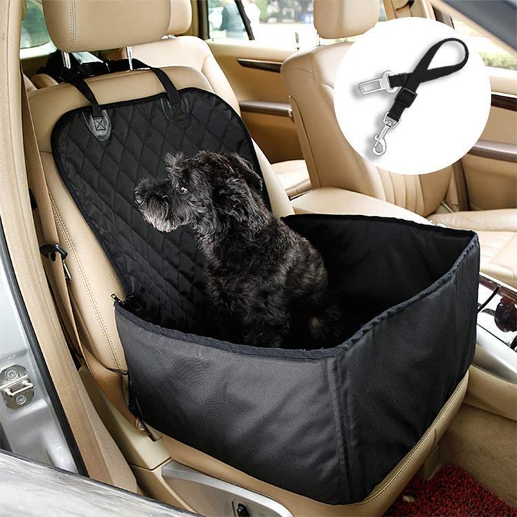 Car Front And Rear Pet Cushion