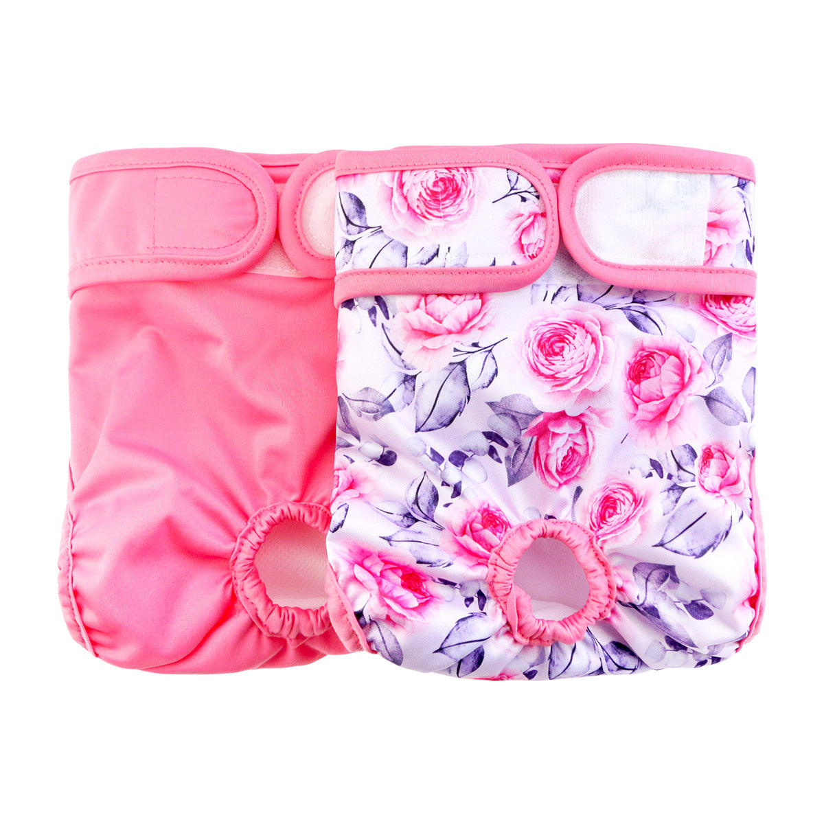 Washable Pet Dog Environmental Protection Diaper Pants