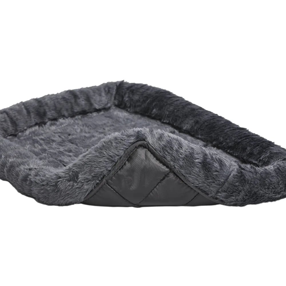 Pet Bed for Dog Supplies Homes for Pets Pet Bed & Dog Crate Mat Accessories Kennel Indoor Dogs Sleeping Products Home Garden