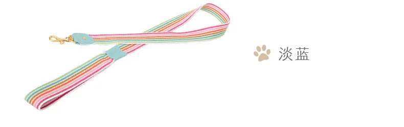 Nuevo collar de color mejorado de alta calidad para perros grandes, pastor alemán, paseo para perros, cadena P, mascota ajustable para perros medianos y grandes, accesorios