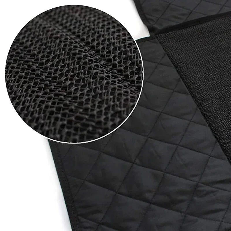 ModelY Trunk Pet Mat for Tesla Model Y Outdoors Camping Pad Wear-resistant Waterproof Dog Seat Cushion Bed Car Accessories 2023