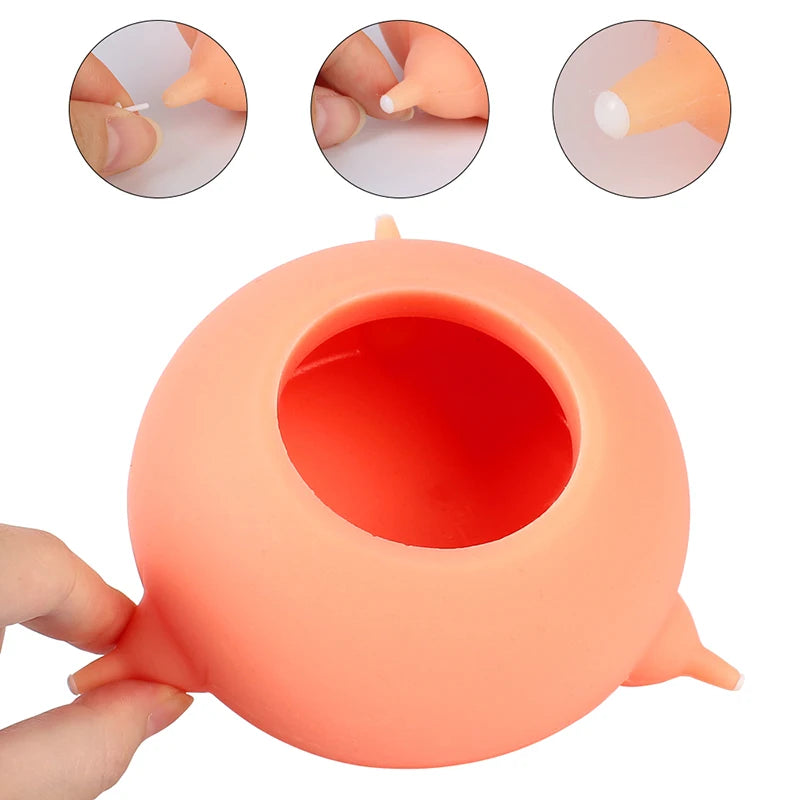 Mangeoire à lait pour animaux de compagnie, mamelon bionique, sûr, sain, de qualité alimentaire, outil d'alimentation en lait en Silicone pour chien, chat, chaton, chiot, bol