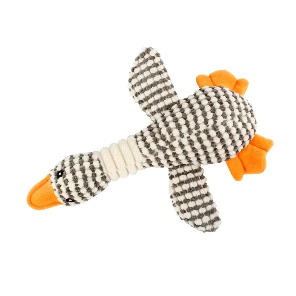 Animaux en peluche carlin chien animal de compagnie mignon chien interactif petits Fruits chiot fournitures jouets jouets pour jouet Chihuahua chiens grinçants