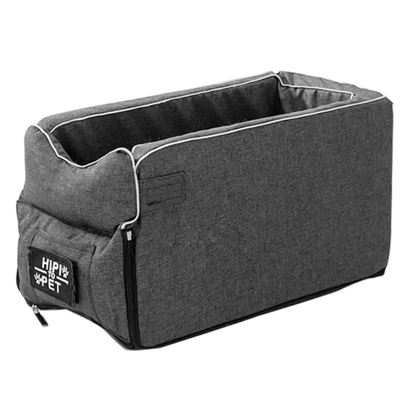 PAW PAW – siège de voiture de voyage pour chien, porte-lit pour chats, sac de sécurité, accessoires pour chiens, petit chiot, chaton, poussette