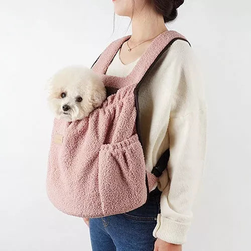 Sac à dos pour petits chiens, transporteur d'animaux de compagnie, sac de transport pour chiots, sacs de marche pour chiens, Mini transporteur de chats, sac de transport pour animaux de compagnie, chiot