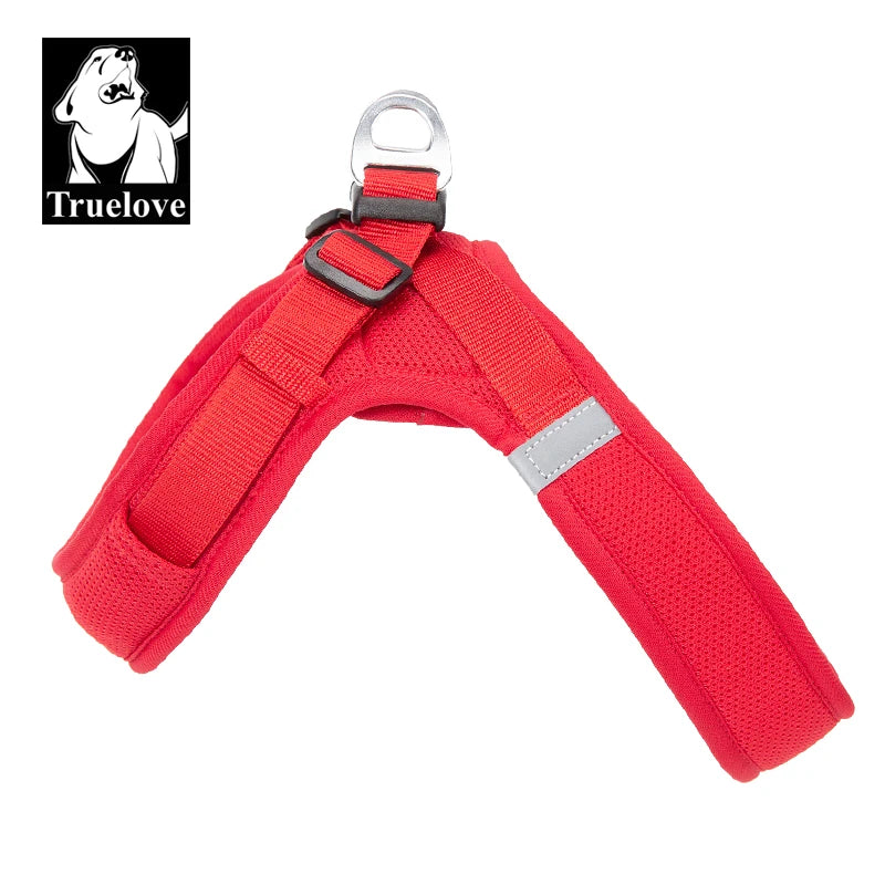 Portabebés para perros pequeños, hebilla en D de aluminio, gancho para caminar y bucle, accesorios portátiles para ponerse y quitarse