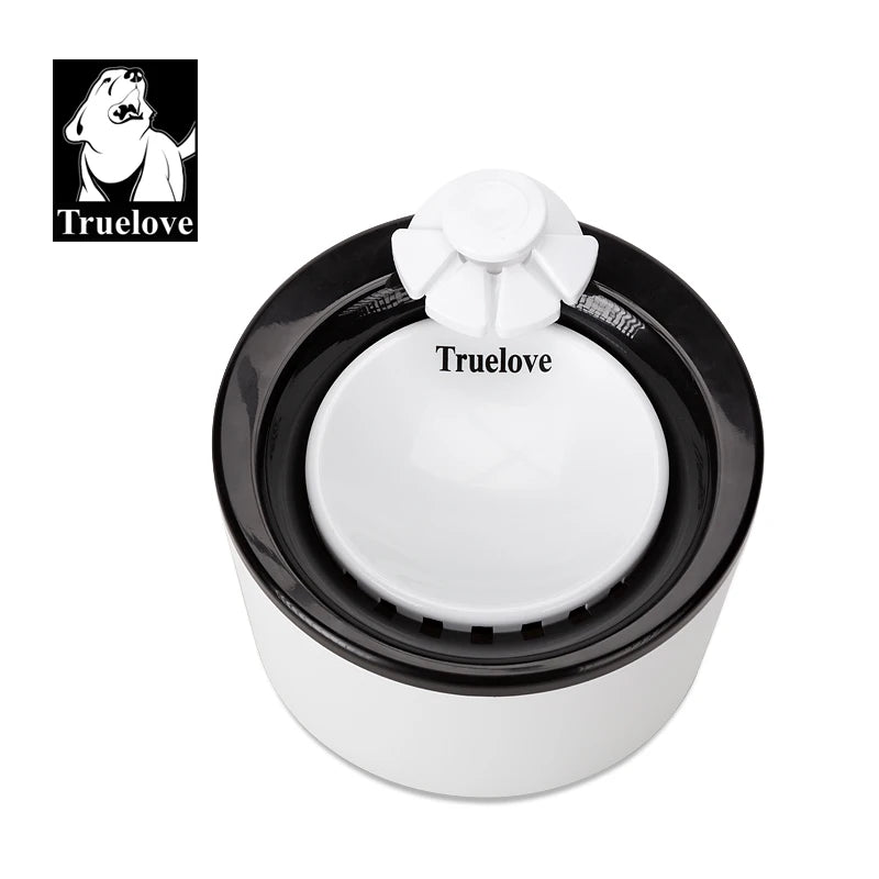 Alimentador automático para mascotas, dispensador de agua circulante automático, agua potable saludable, productos para mascotas, cuenco para perros y gatos pequeños