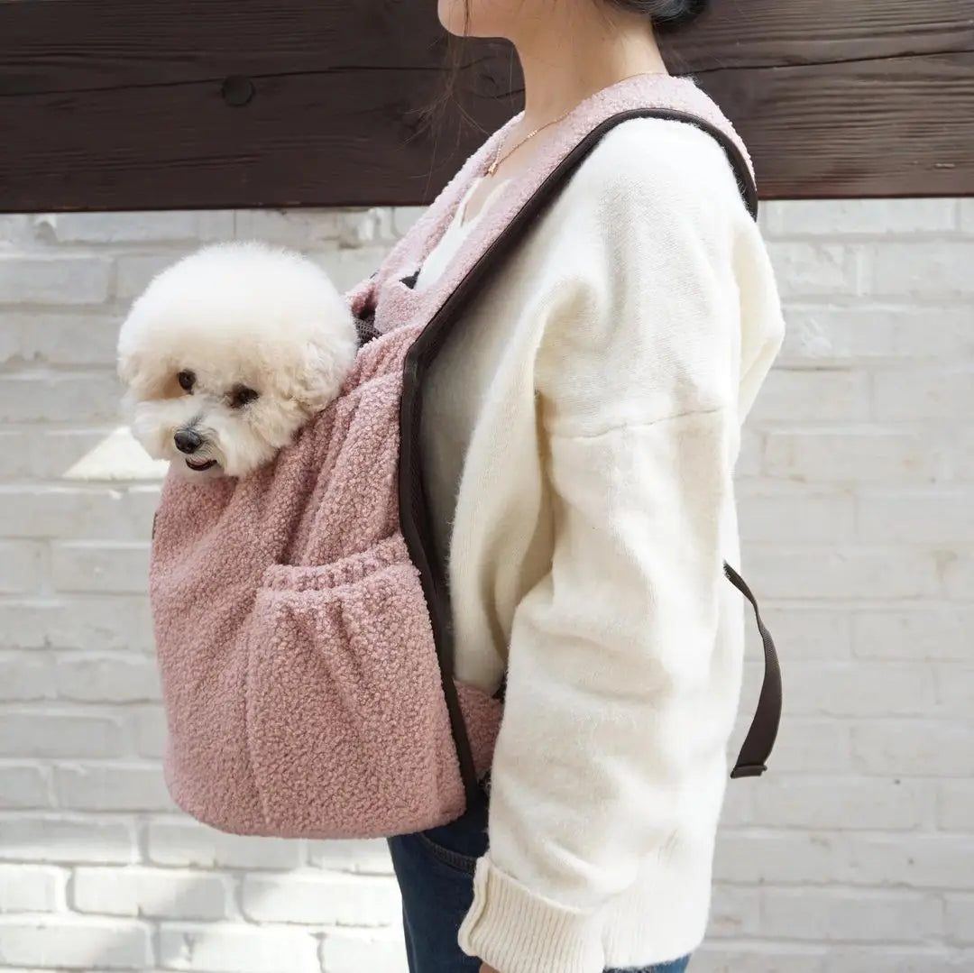 Sac à dos pour petits chiens, transporteur d'animaux de compagnie, sac de transport pour chiots, sacs de marche pour chiens, Mini transporteur de chats, sac de transport pour animaux de compagnie, chiot