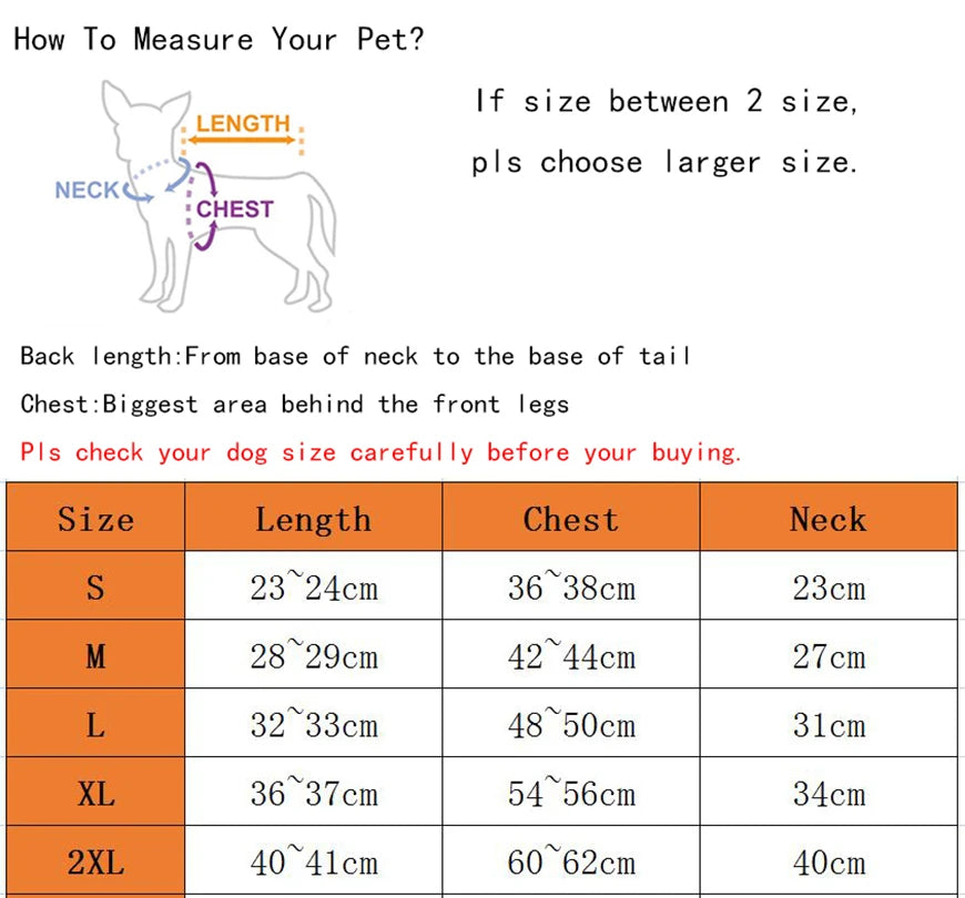 Boy Dog Cat Warm Jumpsuit Hoodie Windbreak Apparel Pet Puppy Winter Coat Jacket Outfit