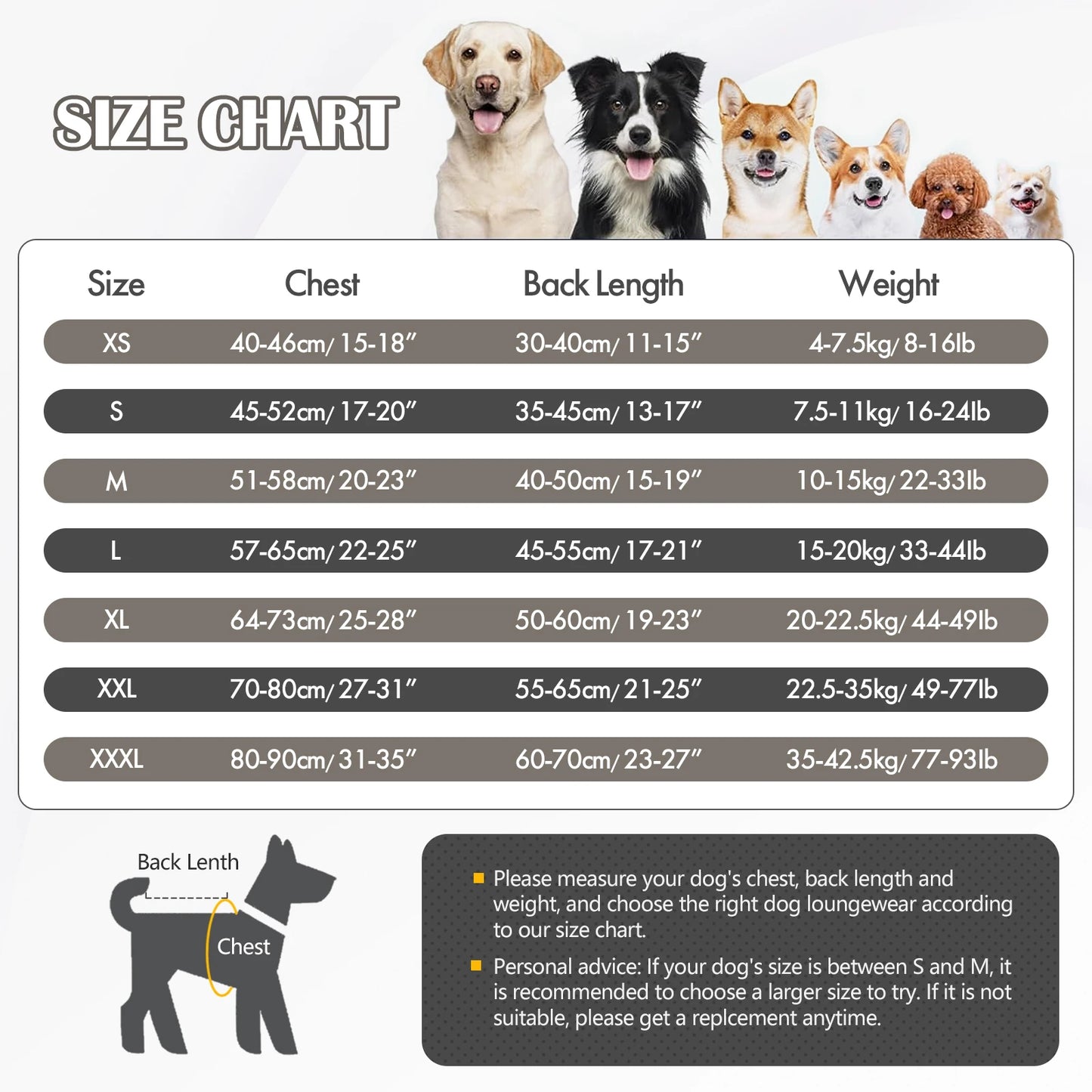 Windproof Plaid Dog Jacket for Male Dogs British Style Autumn Winter Warm Dog Coat Fleece-Lined Adjustable Holiday Formal Dress Fashion Style