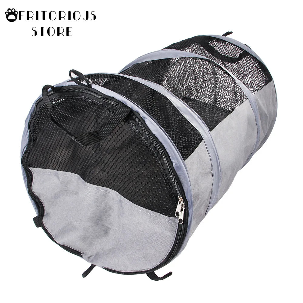 Transportadores para perros, transportador de asiento, bolsa de viaje de tela Oxford gris, protector para asiento de coche para perros pequeños y grandes, alfombrilla protectora con cinturón de seguridad