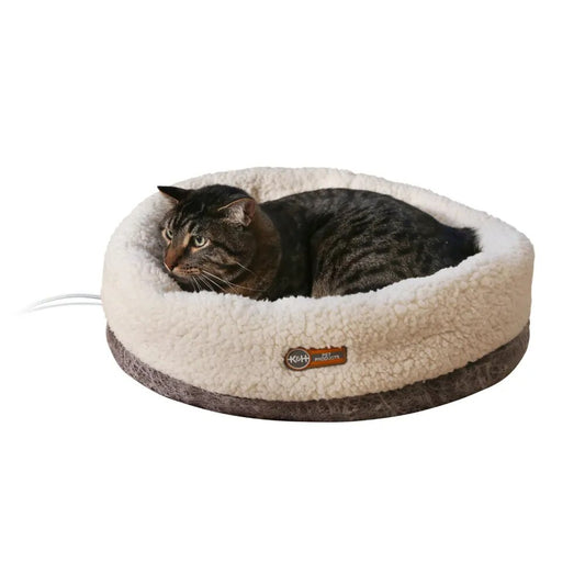 Lit bombardier Thermo-Snuggle Cup de Pet Products