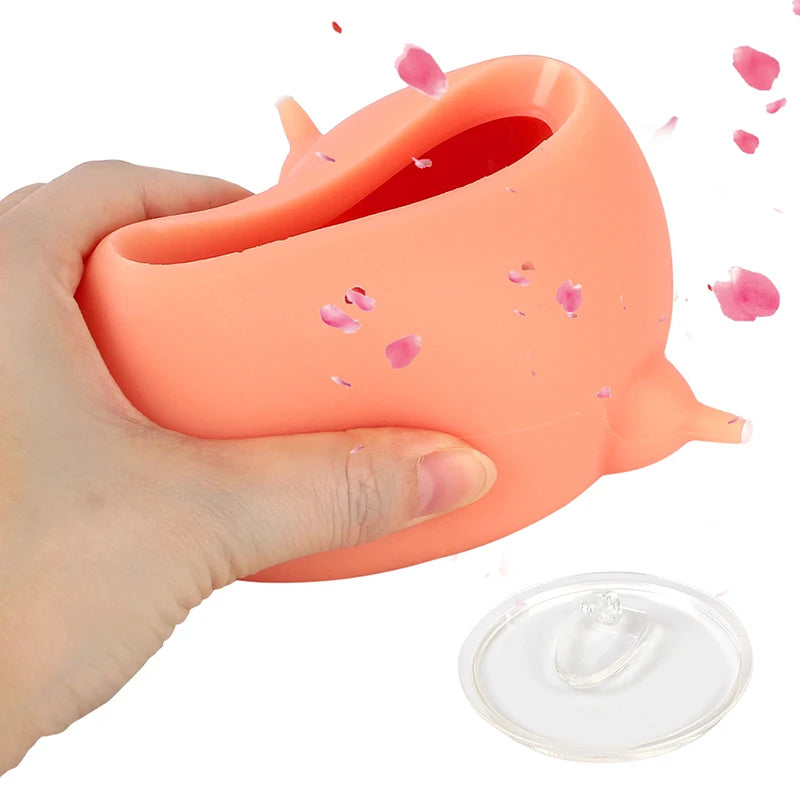 Mangeoire à lait pour animaux de compagnie, mamelon bionique, sûr, sain, de qualité alimentaire, outil d'alimentation en lait en Silicone pour chien, chat, chaton, chiot, bol